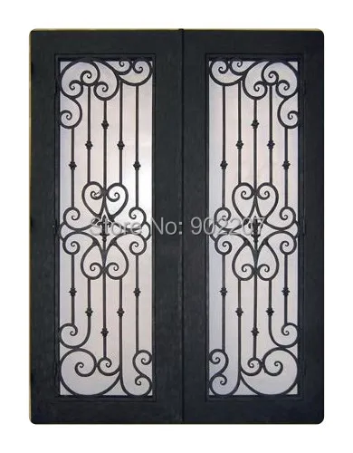 Двойная подвеска|iron entry door|wrought iron doorentry doors |
