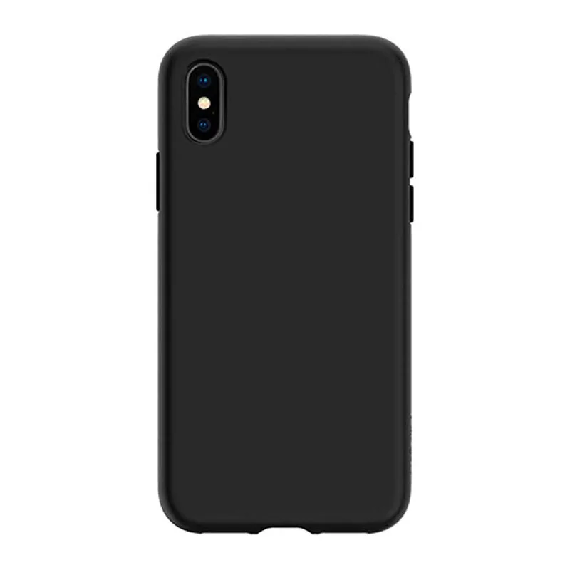 black 3D с тиснением и изображением Цветочные птицы чехол для iPhone 11Pro X XR XS Max на возраст 6, 8, 7 плюс для samsung Galaxy A50 A40 A60 A70 S8 S9 S10 плюс S10e чехол s - Цвет: black