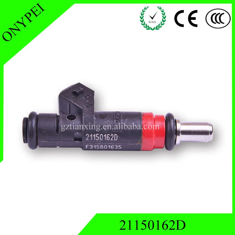 Восстановленные инжекторы 21150 162D топливный инжектор для 21150162D|remanufactured injectors|fuel