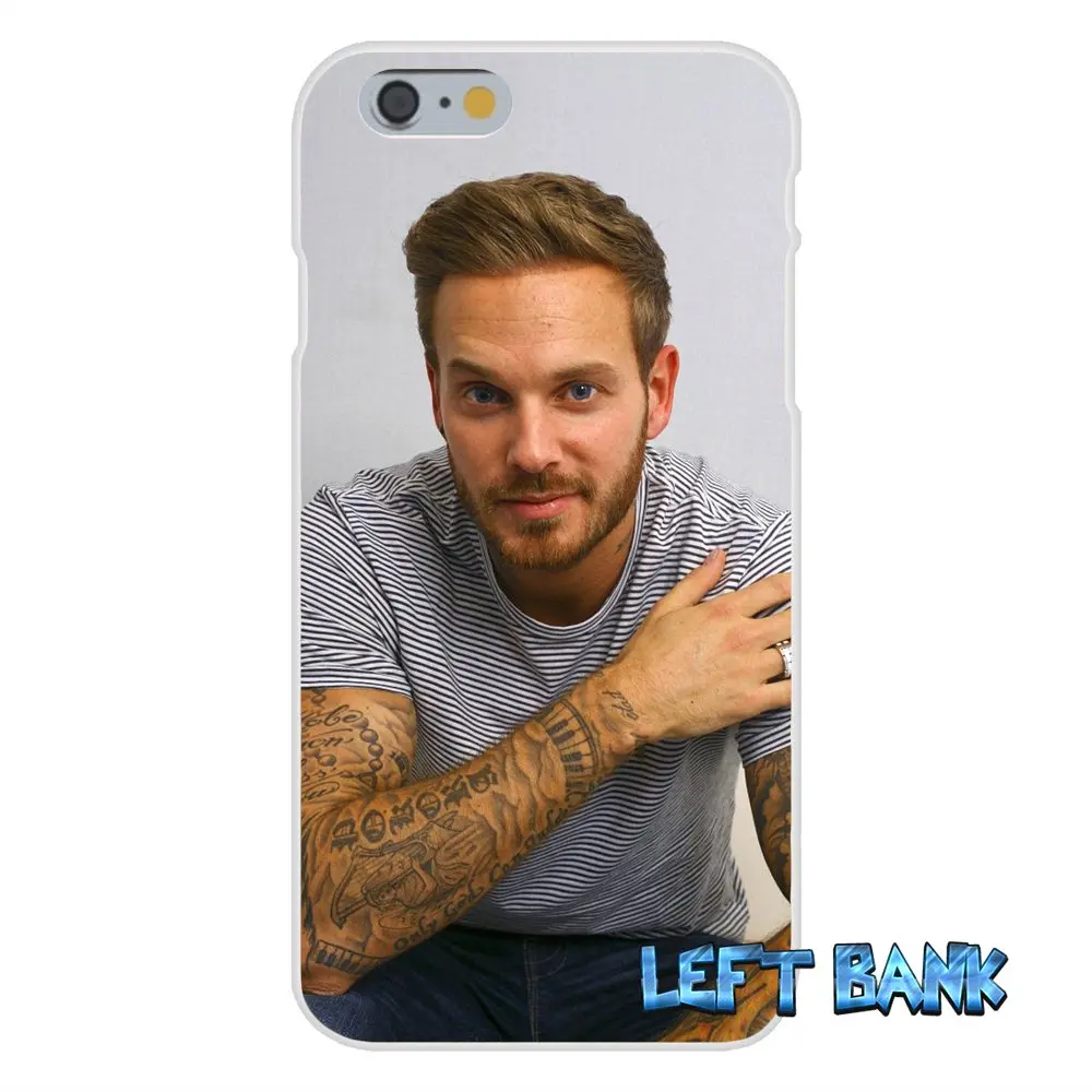 M Pokora матовый Мягкий Силиконовый ТПУ Прозрачный чехол для Samsung Galaxy A3 A5 A7 J1 J2 J3 J5 J7 2016