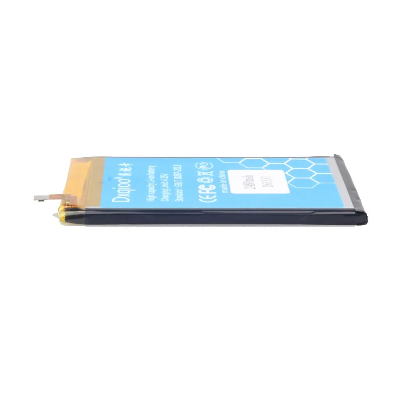 Аккумулятор Dxqioo AAAAA + мобильный телефон подходит для innos D6000 BAK U366074P | Электроника
