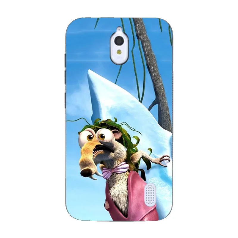 PhoneCase для Huawei Ascend Y625 Модный мягкий чехол-накладка из ТПУ чехол задней панели с
