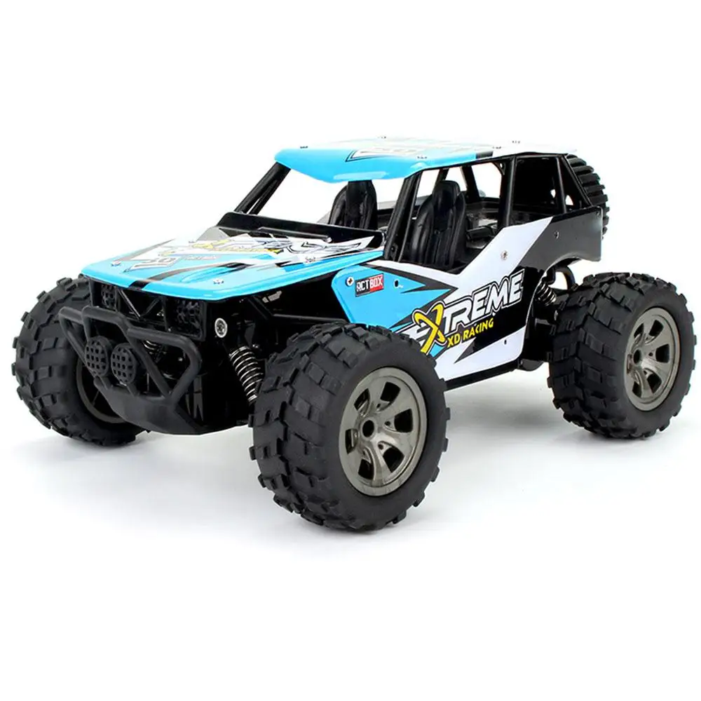 1 компл. RC гоночный игрушка TRUCK восхождение дистанционного Управление высокое