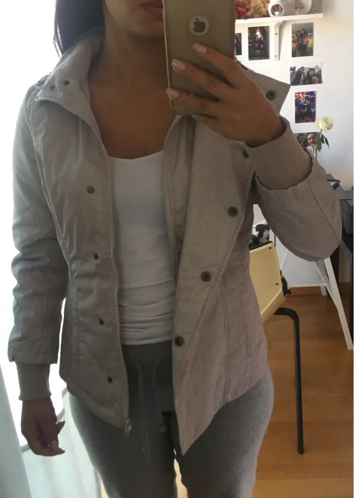 Зимняя женская куртка 2019 оптовая продажа базовое облегающее пальто в