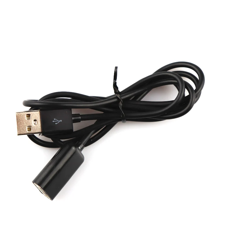 1 м 50 см Vention USB 2,0 папа-мама USB удлинитель Удлинительный кабель удлинитель для ПК ноутбука USB кабель удлинитель