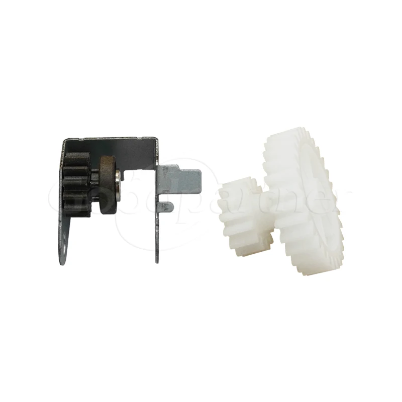 1 шт. поворотная Экипировка для рук HP LaserJet 5000 5100 Canon 2210 2200 2 5 14 лет |drive gear|swing geargear drive