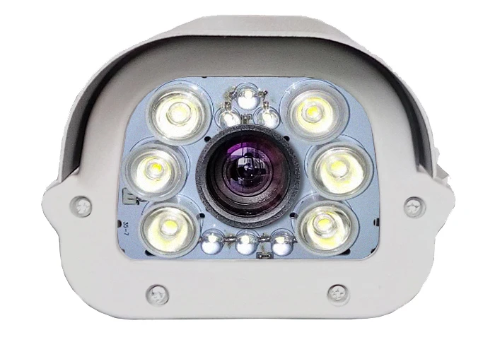 CCDCAM распознавание номерного знака автомобиля CCTV Sony 700 tvl камера безопасности