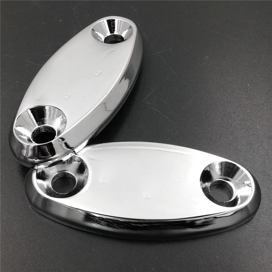Aftermarket БЕСПЛАТНАЯ ДОСТАВКА мотоциклетные запчасти зеркальные блоки базовые