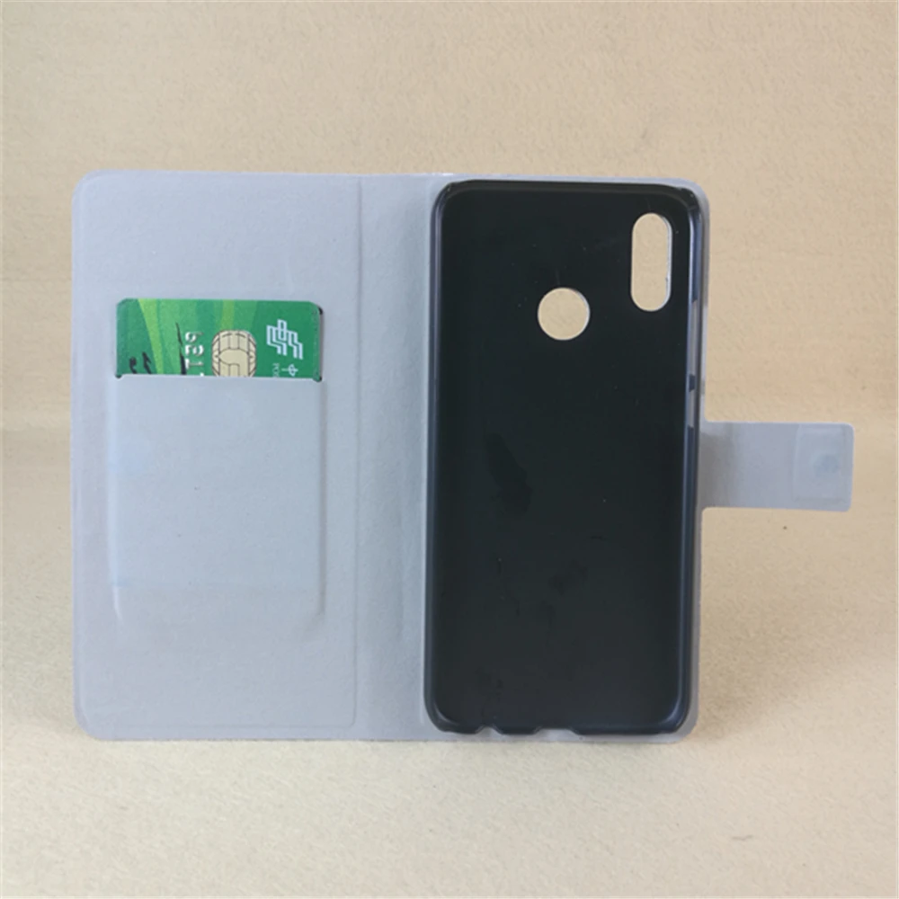 Ультра тонкий бабочка цветок Флаг старинные откидная крышка для huawei P20 Lite 5 84
