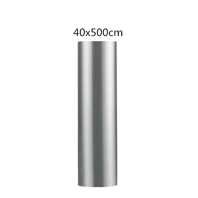 40cm x 500cm 500 см X 10/20 вт, 30 вт, 40/50 см кожа носорога Стикеры защита анти-грязный виниловая пленка прозрачная для авто автомобильный капот, бампер Краски - Название цвета: 40cm x 500cm