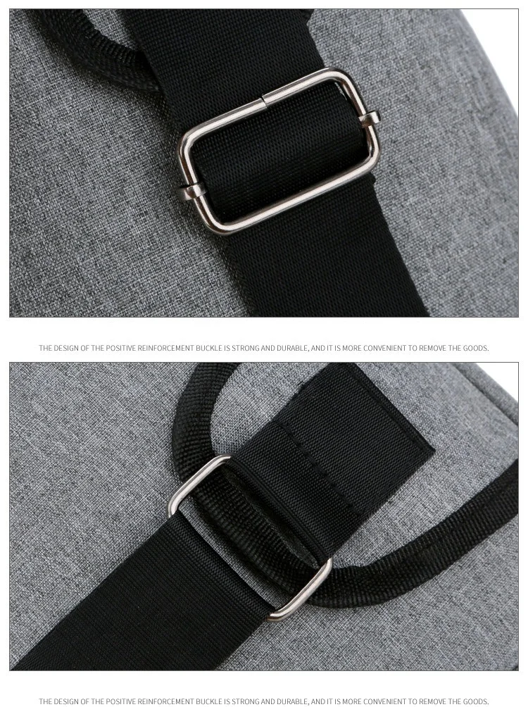 Мужская сумка, usb зарядка, слинг, сумки, мужская сумка для отдыха, ультра-светильник, уличные спортивные сумки для туризма