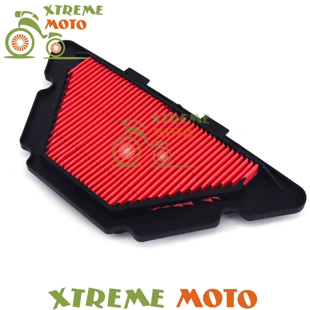 Новый Воздушный фильтр воздухоочиститель сетки для XJ6 FZ6R 2009 2010 2011 2012 2013 2014