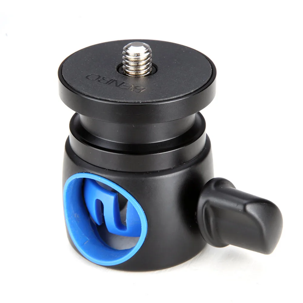BENRO GSC200 GoSystem аксессуары для штатива GoCoupler2 муфта фотостудии Бесплатная доставка|for