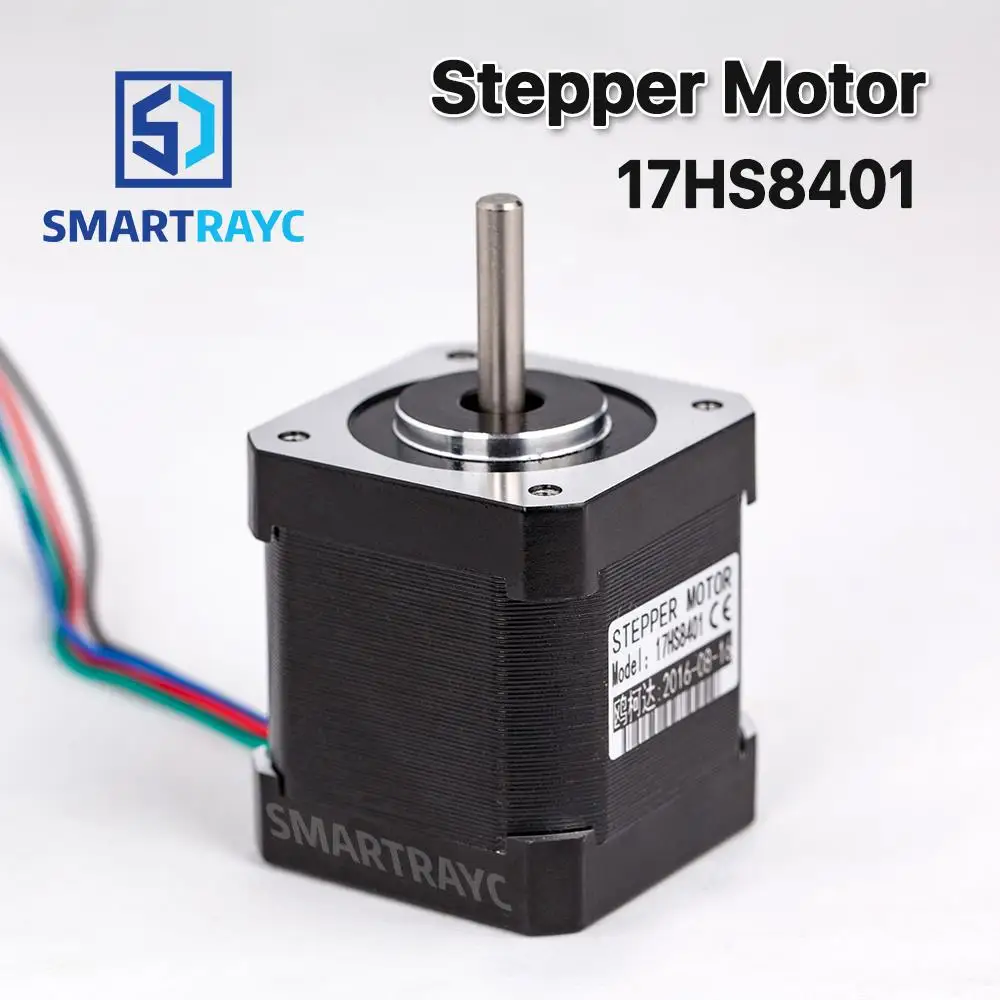 Smartrayc 5 шт. 4 свинец Nema17 (Национальная ассоциация владельцев электротехнических