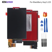 for 4 5 blackberry keyone 2 lcd display touch screen digitizer assembly replacement for blackberry key2 keyone 2 lcd key two