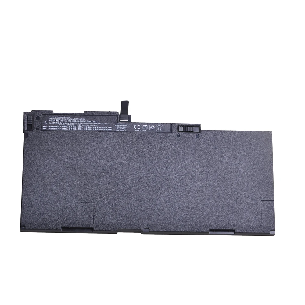 Аккумулятор CM03XL для ноутбука HP EliteBook 740 745 840 850 G1 G2 ZBook 14|Аккумуляторы ноутбуков| |