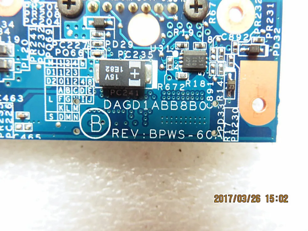Оригинал для VGN CR PCG 5K2T usb плата зарядное устройство батарея Разъем MBX 177 dc jack