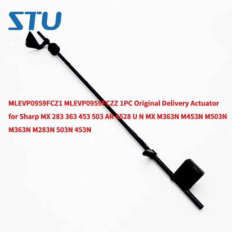Mpvp0959fcz1 1 шт. оригинальный привод для доставки Sharp MX 283 363 453 503 AR 4528 U N M363N M453N M503N M283N 503N