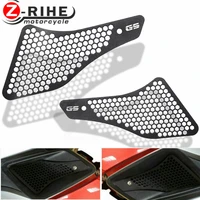 motorcycle accessories air intake grill guard r1200gs cover protector for bmw r1200gs adv adventure 2013 2014 2015 r 1200 gs 15