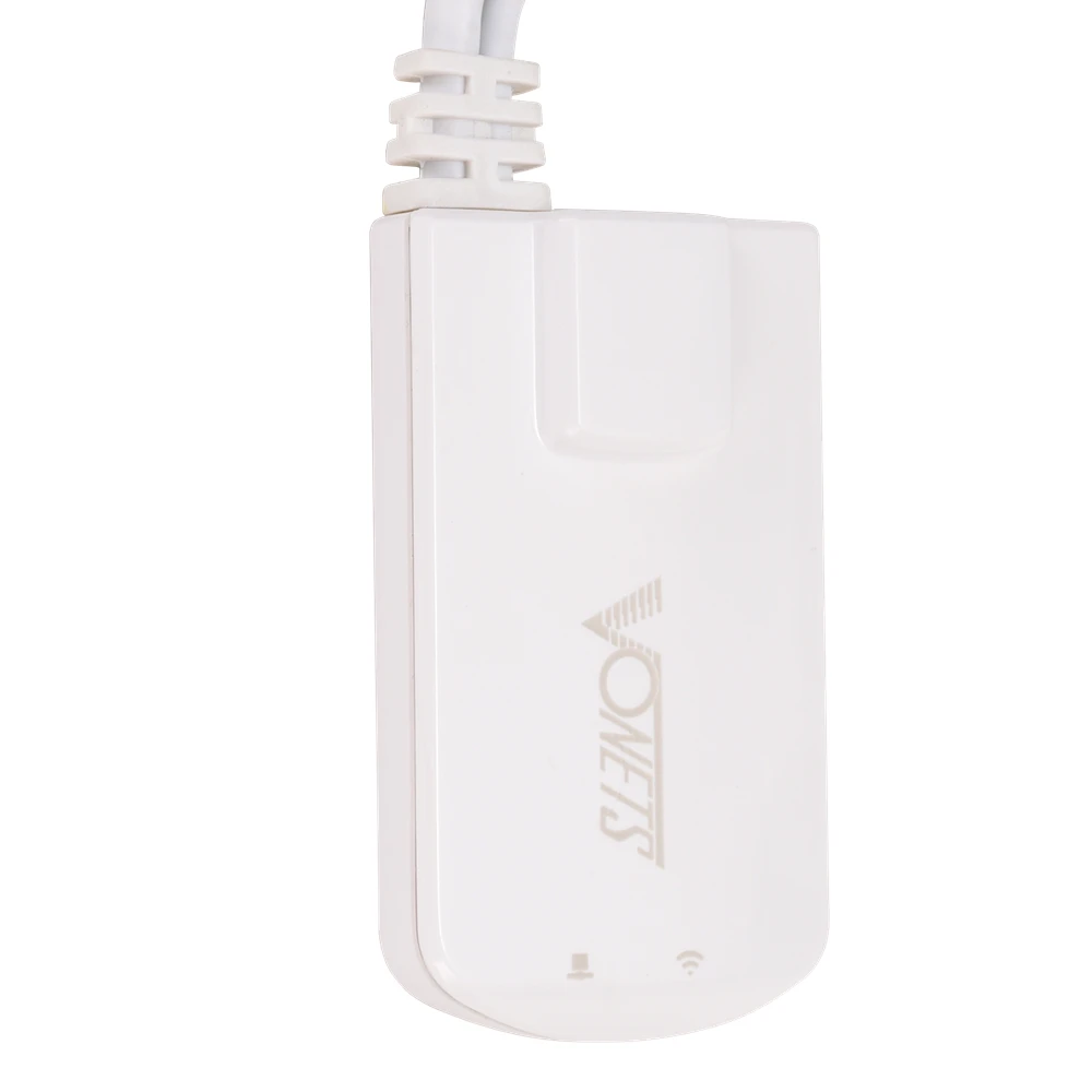 VONETS VAP11N обновленная версия VAP11G с 300 Мбит/с Wi-Fi ретранслятором/горячими точками