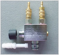 powder pump venturi pump for wagner c3 electrostatic powder coating machine powder injector insert sleeve
