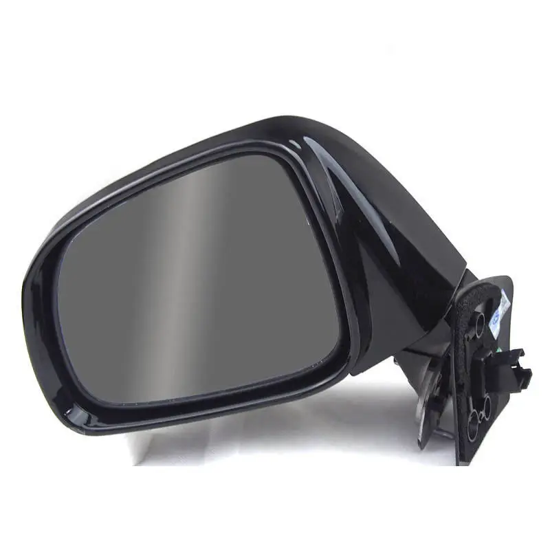 

8 Pins Automatic Folding Power Heated LED Signal L/RH Side Mirror For Chevrolet Captiva