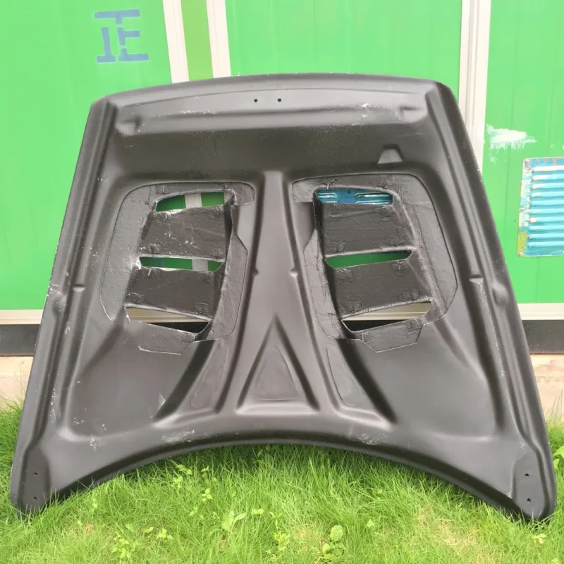 Автозапчасть CF для капота из углеродного волокна RX8|Капоты| |