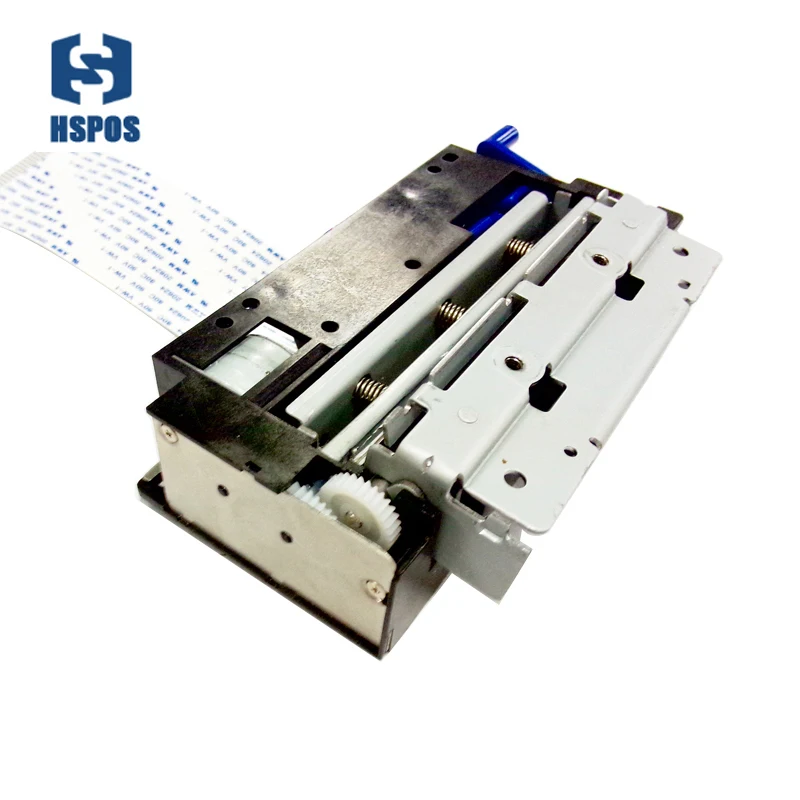 3 дюймов Gprinter механизм с нарезкой совместимый LTPF347F C576 E печатающая головка