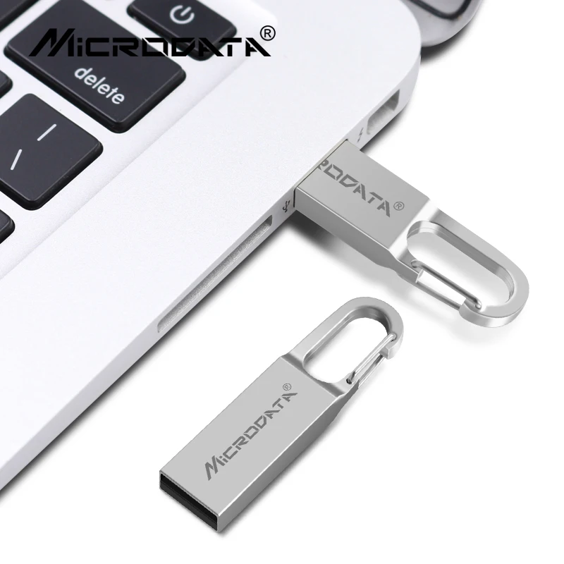 Мини-флешка, 8 ГБ, 16 ГБ, флеш-накопитель, память, USB флешка, супер тонкий USB флешка, 32 ГБ, 64 ГБ, 128 ГБ, для планшета