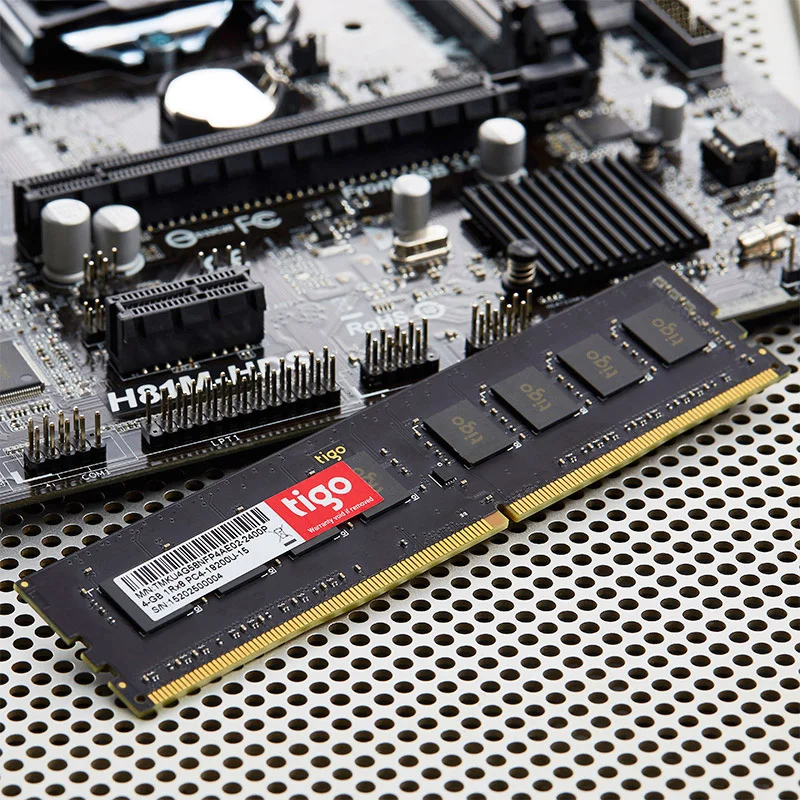 PC ram DDR4 4 Гб 2400 МГц Высокое качество абсолютно новая память DDR 4 DIMM 288PIN память для рабочего стола