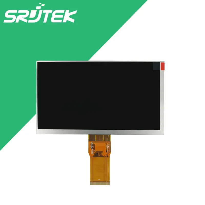 Протестированный 7 дюймовый ЖК дисплей для DEXP URSUS 7M2 3G планшетный ПК дигитайзер
