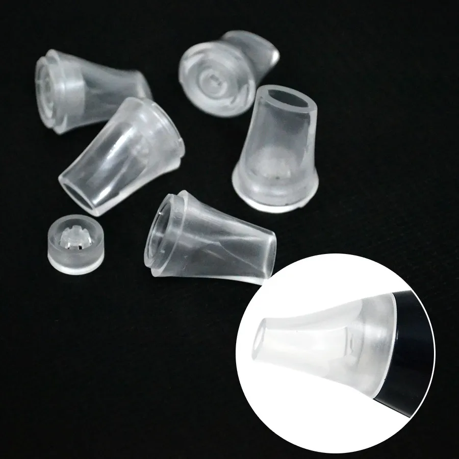 

20pcs/bag Digital Breath Alcohol Tester PFT-68A Breathalyzer Mouthpieces