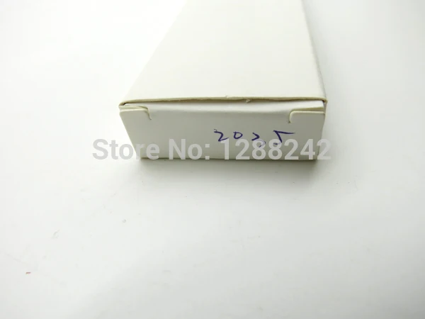 Совместимость с Ricoh MP3500/4500/Af 2035/2045/3035/3045 лезвие для очистки барабана 2045|drum cleaning