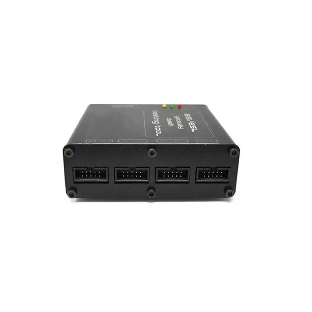 Для Mercedes Benz EZS EIS ELV ESL Dash шлюз полное тестирование устройства с OBD W210 W211 W212 W220 W221 W164 W166 W203 W204 W207 W9