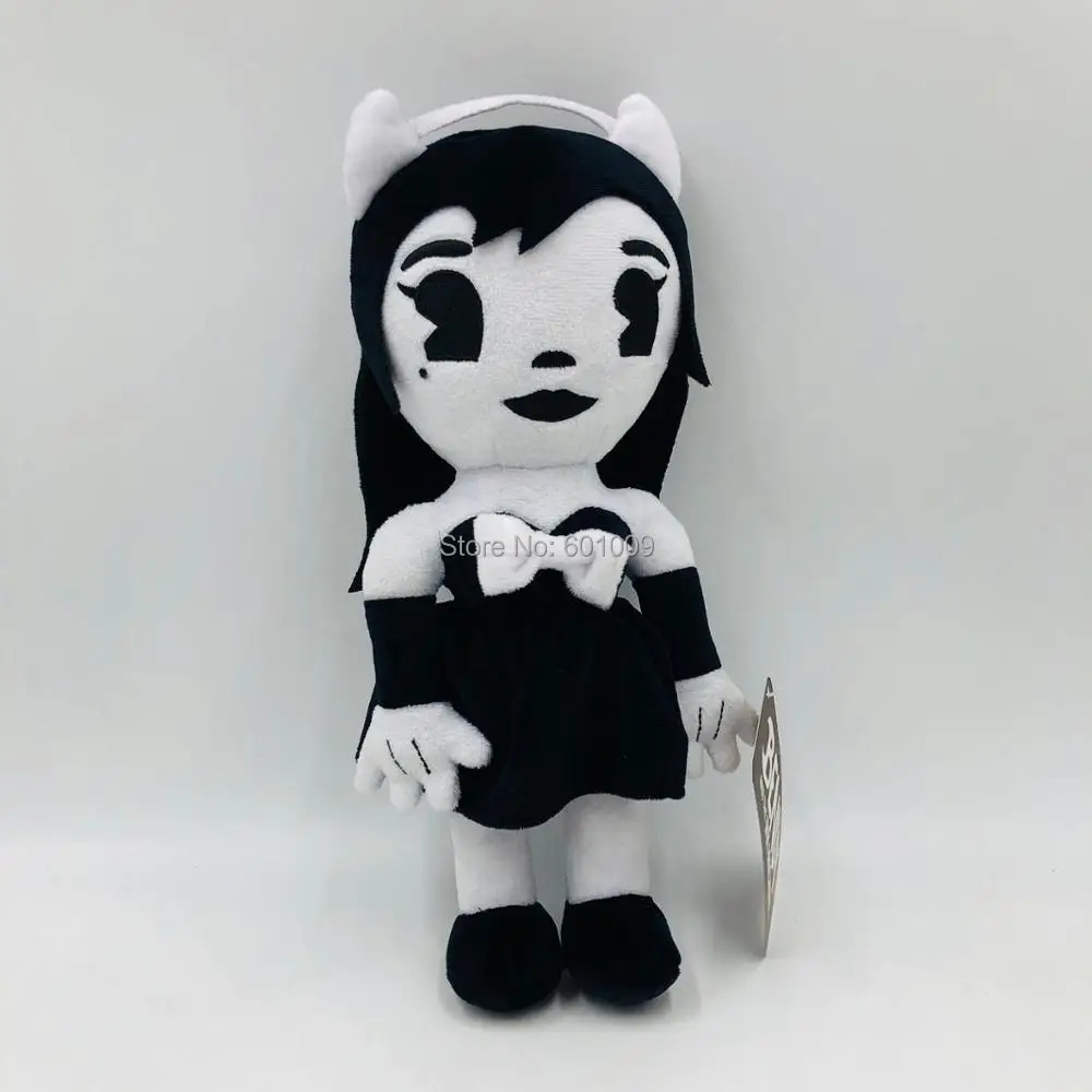 3 вида стилей 28-30 см Bdy mouse Алиса Ангел и Борис собака плюшевая кукла животного розничная