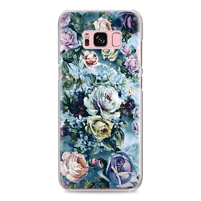 Чехол для телефона Samsung Galaxy A3 A5 A8 J3 J5 J7 2015 2016 2017 2018 Grand Prime|Бамперы| |
