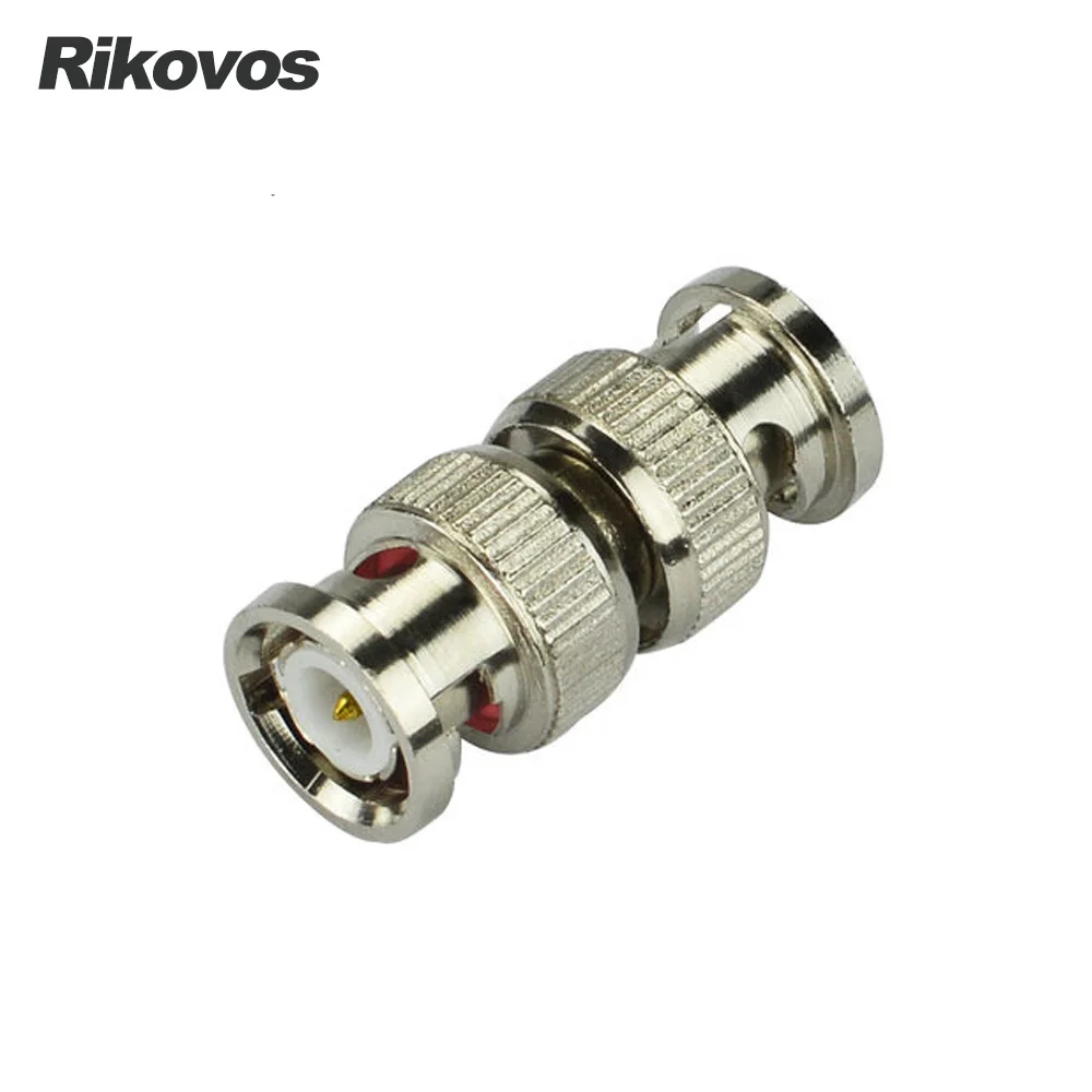 100 шт. bnc разъем видеонаблюдения Аксессуары|bnc male connector|cctv accessoriesbnc |