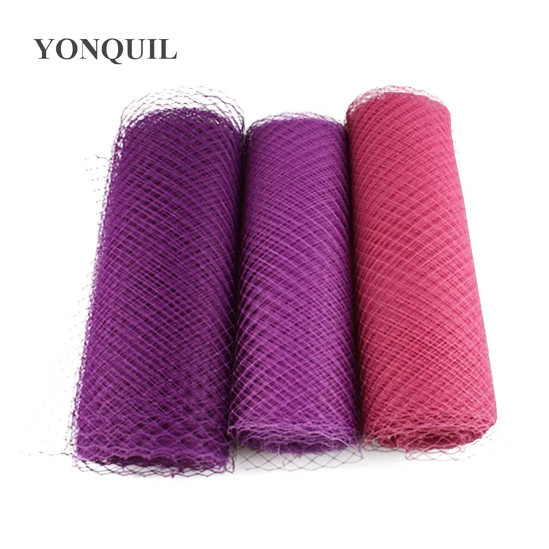 25 см ROUGE завесы для торжественного случая невесты свадебные аксессуары волос