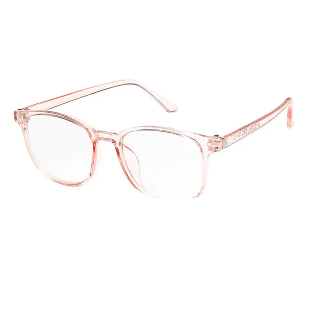 2019 прямые продажи Lentes Opticos Mujer очки оправа для очков унисекс модная яркая