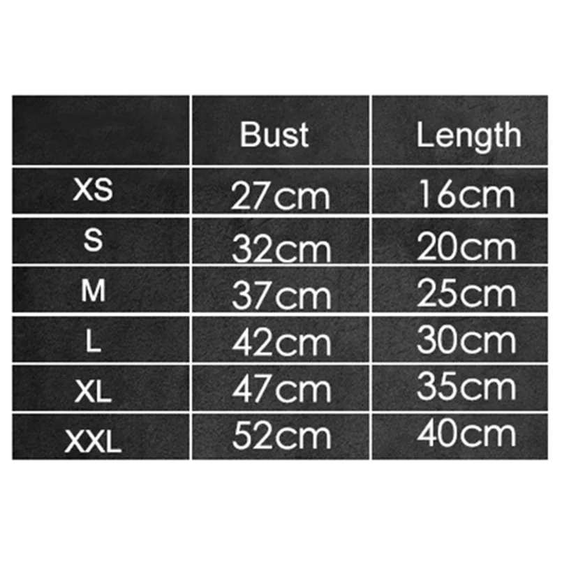 Cartoon Winter Warm Pet Dog Hoodies Clothes Cute Lovely Sweater For Dogs Jackets Cotton Puppy Overalls Teddy Chihuahua | Дом и сад