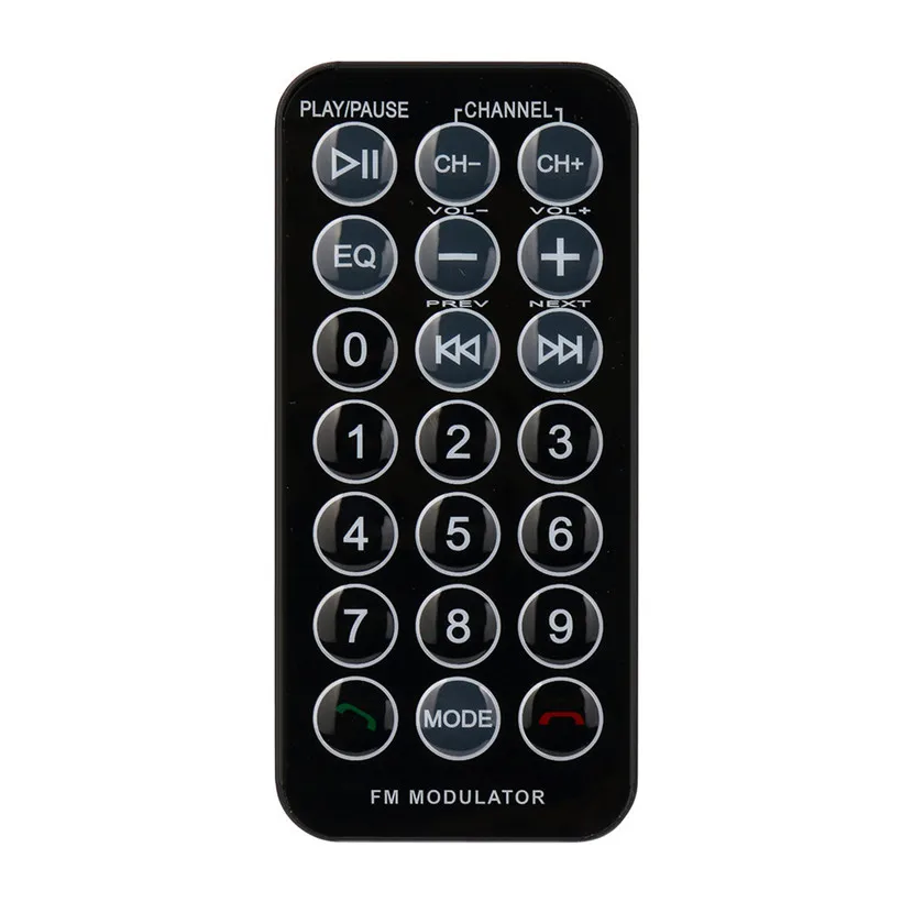 2018 автомобильное Стайлинг Беспроводное зарядное устройство Bluetooth FM трансмиттер