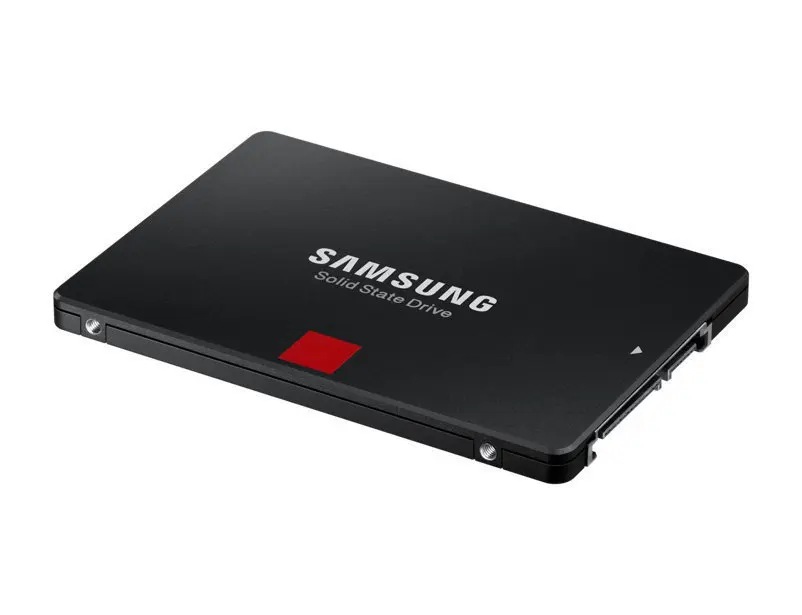 SAMSUNG SSD 860 PRO 256 ГБ 512 Внутренний твердотельный жесткий диск HDD жесткий диск SATA 3 2,5 HHD для ноутбука, настольного компьютера, ПК, 1 ТБ 2 ТБ 4 ТБ