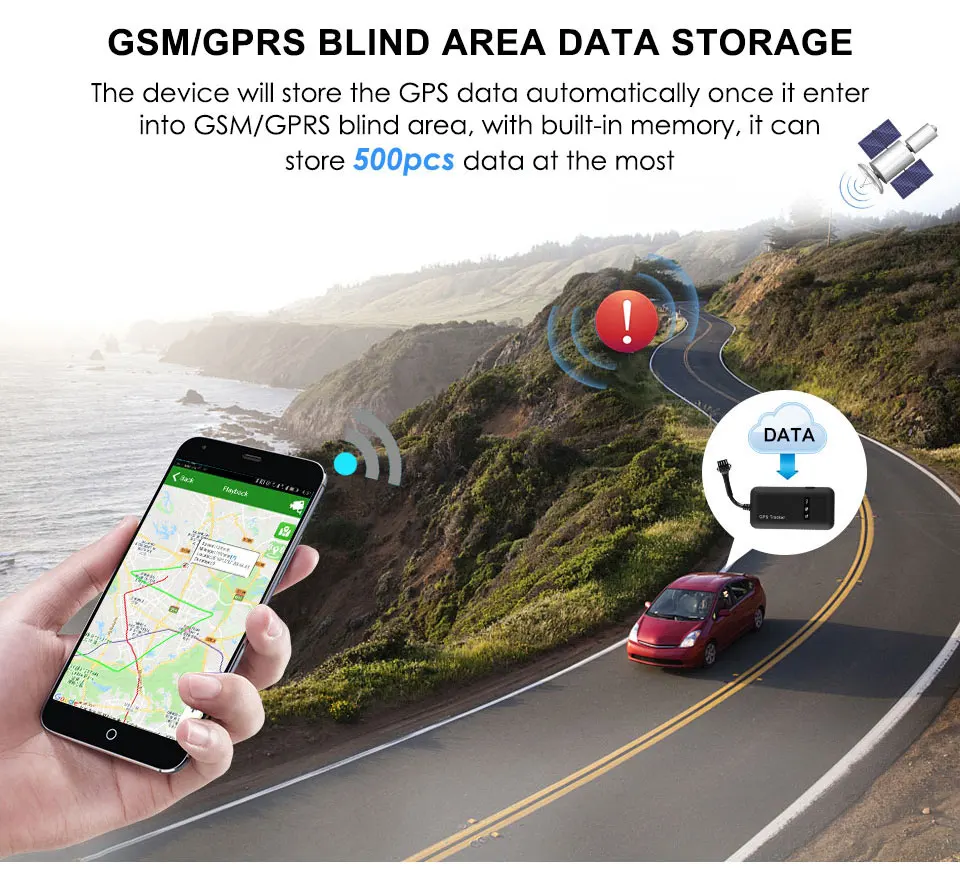 Для мобильного телефона 2G GSM Автомобильный gps трекер TK110 реле отрезать мазута GT02D мини gps трекер автомобиля Аварийная сигнализация, отслеживающая движение отслеживание в реальном времени через бесплатное приложение