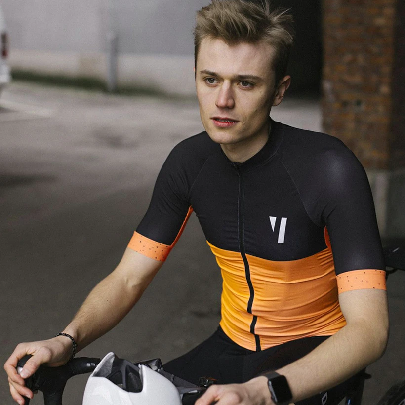 Велоспорт Джерси 20D набор велошорт быстросохнущая Ciclismo одежда для мужчин лето pro велосипед Майо брюки