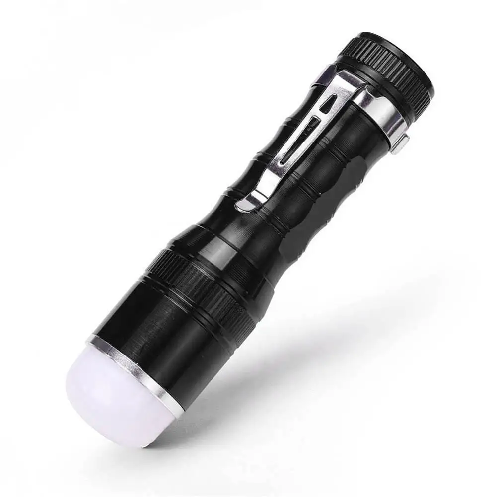 XP E Q5 2000 лм свет дальнего света Светодиодная лампа светящаяся палка 3 режима для