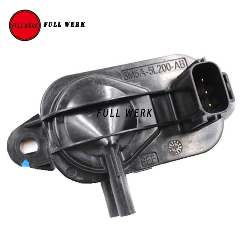

Exhaust Gas Pressure Sensor DPF Sensor 3M5A-5L200-AB for Ford Focus OE No. 1415606
