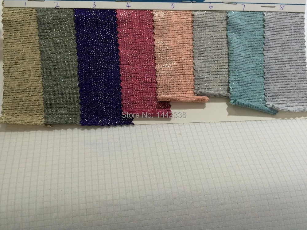 Оптовая продажа с фабрики прямые продажи трикотажная позолоченная ткань F227 #|fabric