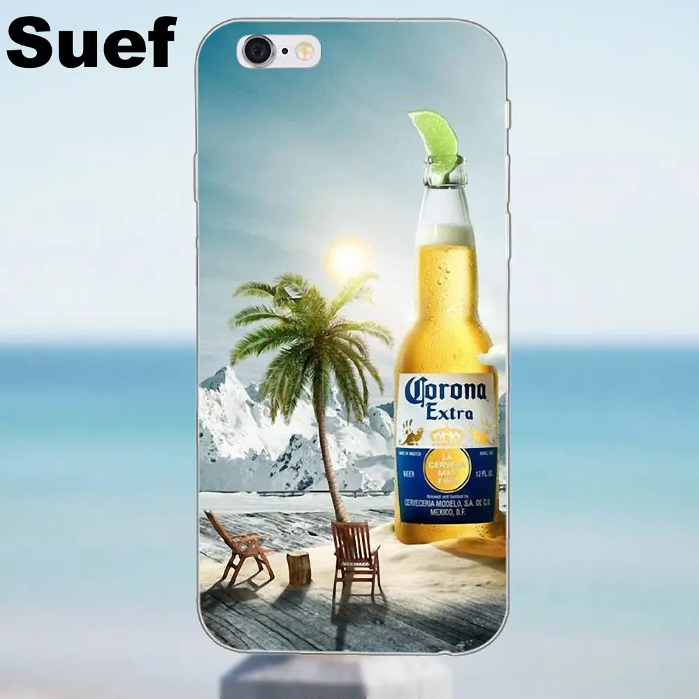 Suef для iPhone X 4 4S 5 5S 5C SE 6 6S 7 8 Plus Samsung Galaxy A3 A5 J1 J3 J5 J7 2016 2017 мягкий термополиуретановый