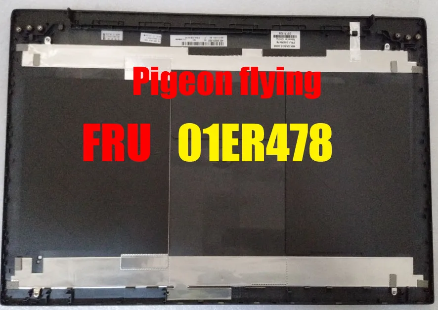 Abdo Thinkpad T570 P51S LCD Крышка/задняя крышка touch FRU 01ER478 100% превосходное качество|Сумки и