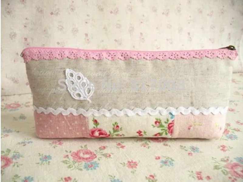 Молнии 20 см с кружевной нейлоновой отделкой для шитья свадебного платья и т. Д.